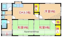 日豊本線 帖佐駅 徒歩6分