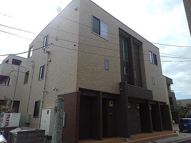 ホームズ でお部屋探し ヴィラ デ オーブ 2階 1 1ldk 賃料8 5万円 42 6 賃貸アパート住宅情報 物件番号 取扱い不動産会社 大東建託リーシング株式会社 溝の口店