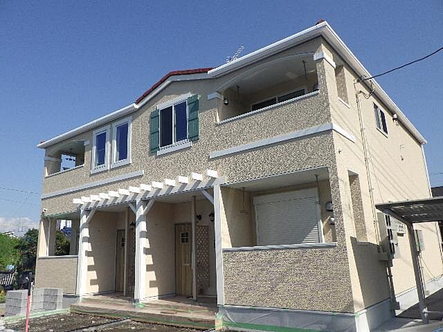 ホームズ jr御殿場線 相模金子駅 徒歩12分 2ldk 2階 56 61 賃貸アパート住宅情報