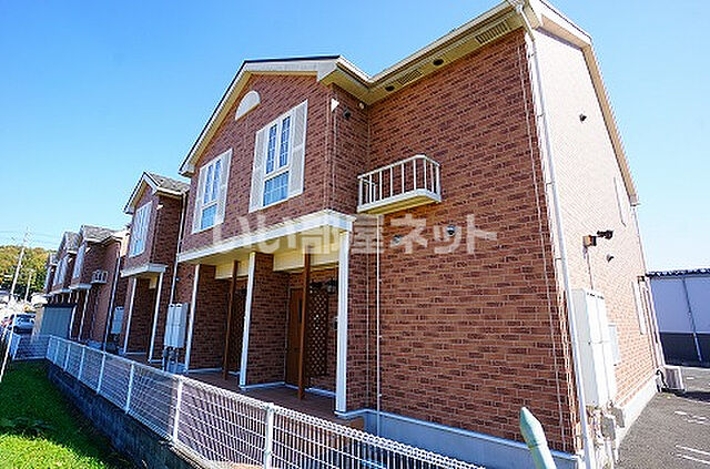 ホームズ トワ ハピネス 白河 b 2dk 賃料4 9万円 1階 44 67 賃貸アパート住宅情報