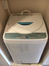 [その他] 洗濯機