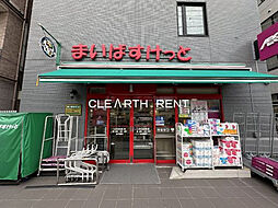 SHOKEN Residence川崎八丁畷