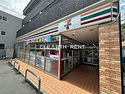 SHOKEN Residence川崎八丁畷