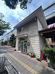 アリーム稲毛海岸