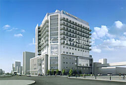 エステムコート大阪ベイエリア