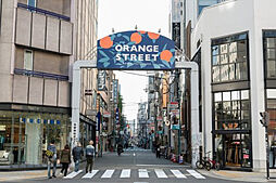 グランディールNAMBA