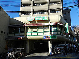 ザ・パークハウス品川荏原中延