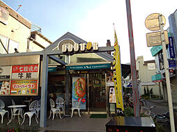 ザ・パークハウス品川荏原中延
