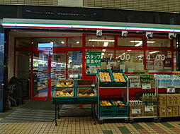 ザ・パークハウス品川荏原中延