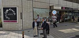 エス・キュート平野町