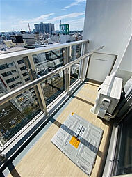 ブランシエスタ横浜高島町