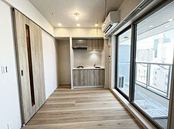 ブランシエスタ横浜高島町