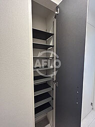 エレガントレジデンスyodogawa