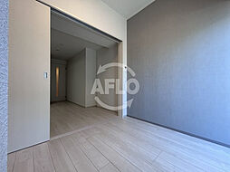 エレガントレジデンスyodogawa