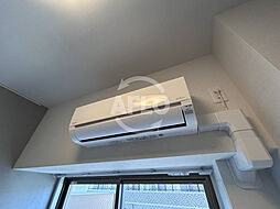 エレガントレジデンスyodogawa