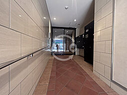 エレガントレジデンスyodogawa