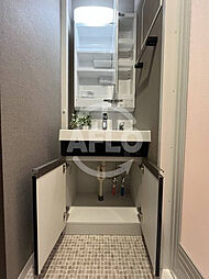 アバンティ大阪ドームシティ