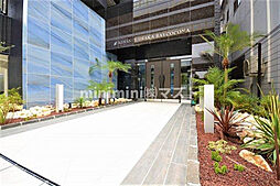 アドバンス大阪ベイココナ