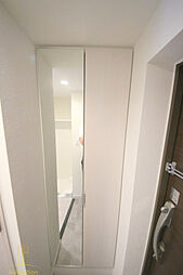 プレサンスOSAKA東成中本ハ―ヴィル