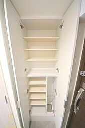 プレサンスOSAKA東成中本ハ―ヴィル