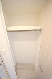 プレサンスOSAKA東成中本ハ―ヴィル