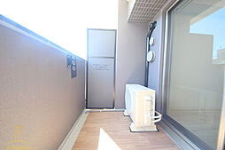 プレサンスOSAKA東成中本ハ―ヴィル