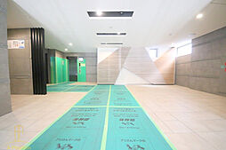 プレサンスOSAKA東成中本ハ―ヴィル