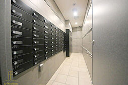 プレサンスOSAKA東成中本ハ―ヴィル