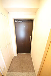 アリス・マナーガーデン谷町