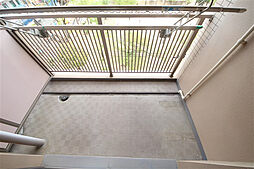 アリス・マナーガーデン谷町