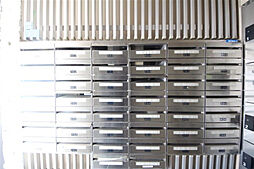 アリス・マナーガーデン谷町