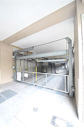 アリス・マナーガーデン谷町