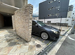 アドバンス大阪ドーム前