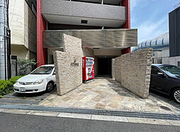 アドバンス大阪ドーム前