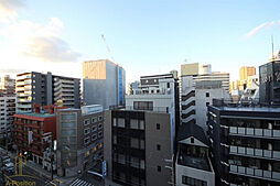 アーバネックス同心