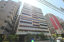 アーバネックス同心