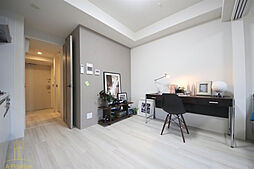 アーバネックス同心