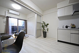 アーバネックス同心