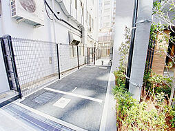 アーバネックス天満橋South