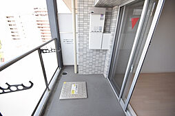 エスリード阿波座シティーウエスト2