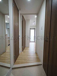 SKYレジデンス大阪梅田