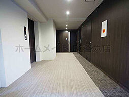 SKYレジデンス大阪梅田