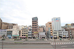アーバネックス谷町