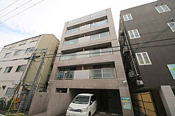 アスティオン都島