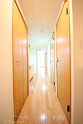 アーデンタワー靱公園