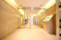 アーデンタワー靱公園