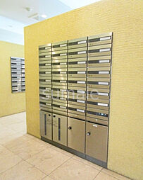 ロイヤルパークス新田