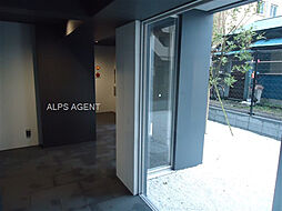 スパシエ横浜大通り公園