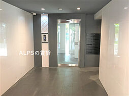 スパシエ横浜大通り公園