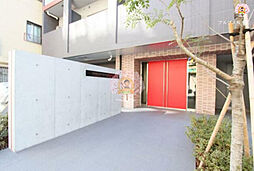 スパシエ横浜大通り公園